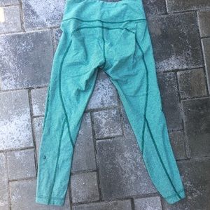Lululemon leggings
